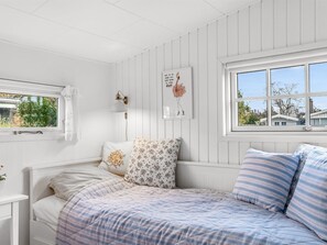 3 Schlafzimmer, WLAN