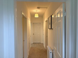 Interior - Family Retreat Home | Parking | Gardens | Sleeps 6 (Edinburgh)