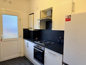 Coffee/tea maker - Family Retreat Home | Parking | Gardens | Sleeps 6 (Edinburgh)