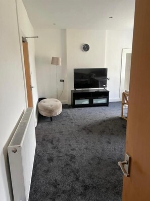 Smart-TV og kontorer