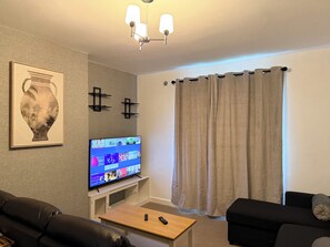 Smart TV, offices