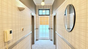 Interior - The Royal Guest House | Cameron Toll | Free Parking (Edinburgh)