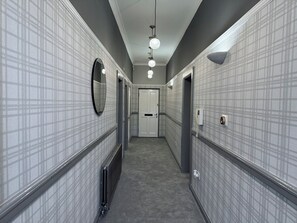 Interior - The Royal Guest House | Cameron Toll | Free Parking (Edinburgh)