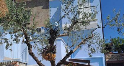 At Lucia's House-Two-room apartment