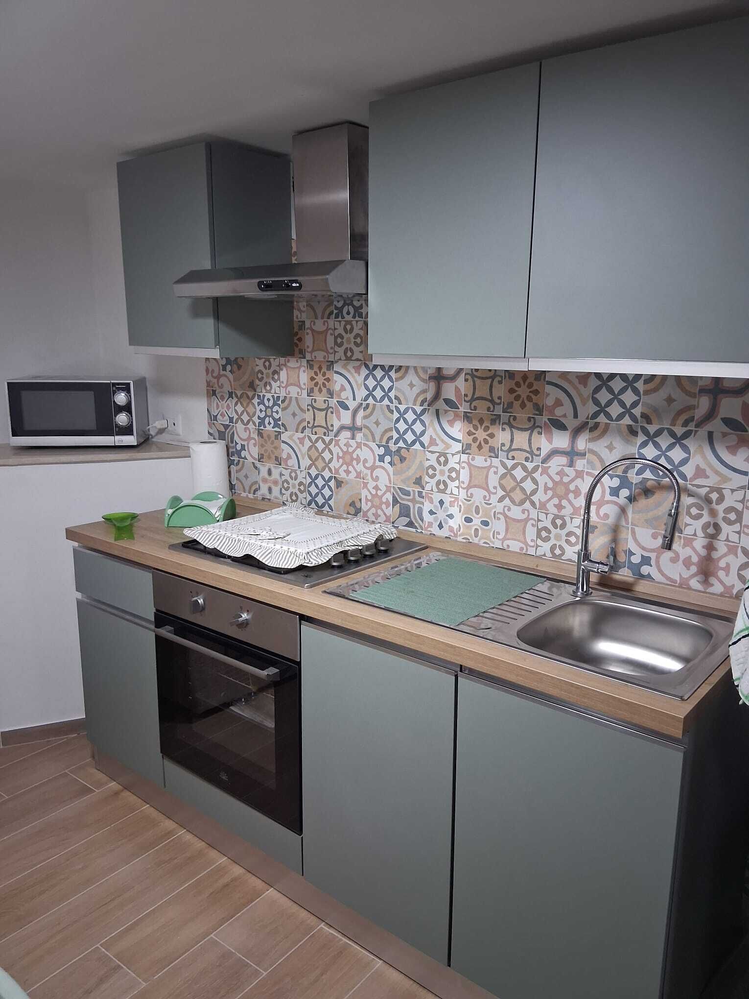 Four, plaque de cuisson, lave-vaisselle