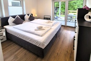 2 habitaciones y wifi gratis 