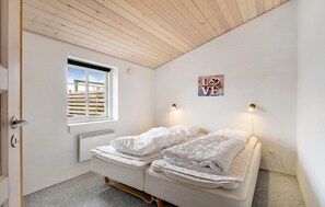 4 chambres, Wi-Fi gratuit