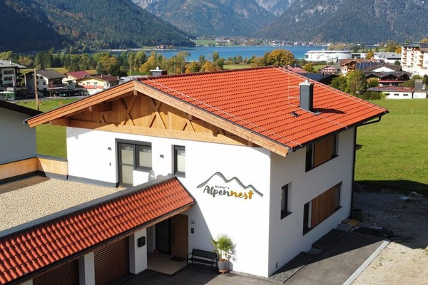 Bichler's Alpennest
