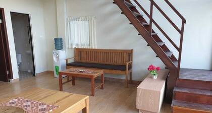 Freddies Villas Sabang