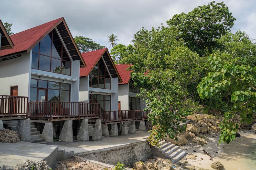 Freddies Villas Sabang