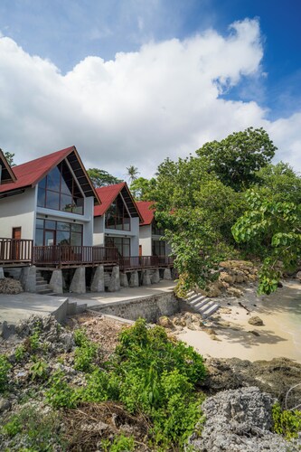 Freddies Villas Sabang