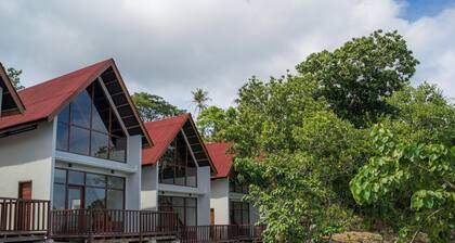 Freddies Villas Sabang