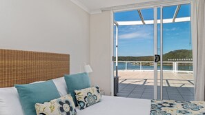 2 bedrooms, Internet, bed sheets