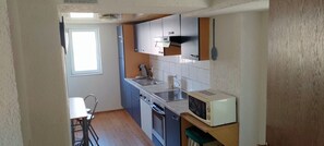 Cozinha privada