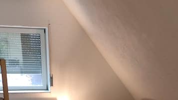 Wi-Fi, roupa de cama