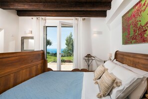 3 Schlafzimmer, Bügeleisen/Bügelbrett, Reisekinderbett, kostenloses WLAN