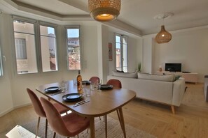 Interior - Apartment in Antibes near Sandy Beaches (Antibes)