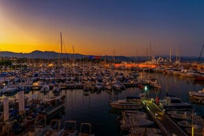 Port de plaisance