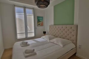 1 chambre, lit parapluie, Wi-Fi gratuit