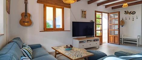 Smart-TV