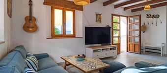 Casa Mirto, Castillo de Castellar
