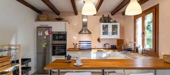 Casa Mirto, Castillo de Castellar