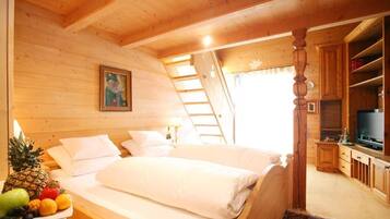 Zimmersafe, Bügeleisen/Bügelbrett, kostenloses WLAN