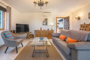 Un reproductor de DVD