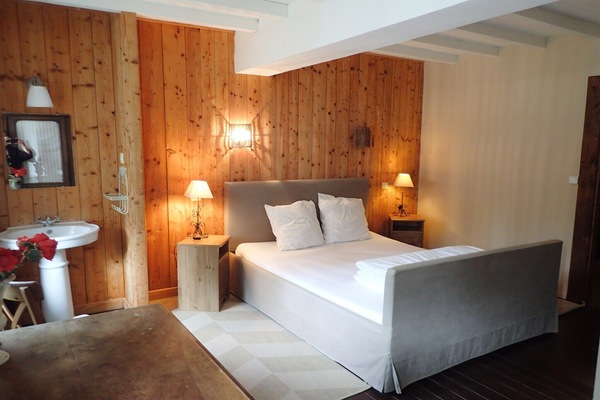 5 slaapkamers, wifi