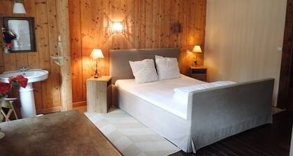 Belle demeure de caractĂšre du XVIIĂšme