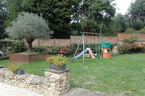 منطقة الأطفال