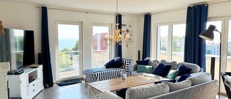 テレビ、ステレオ