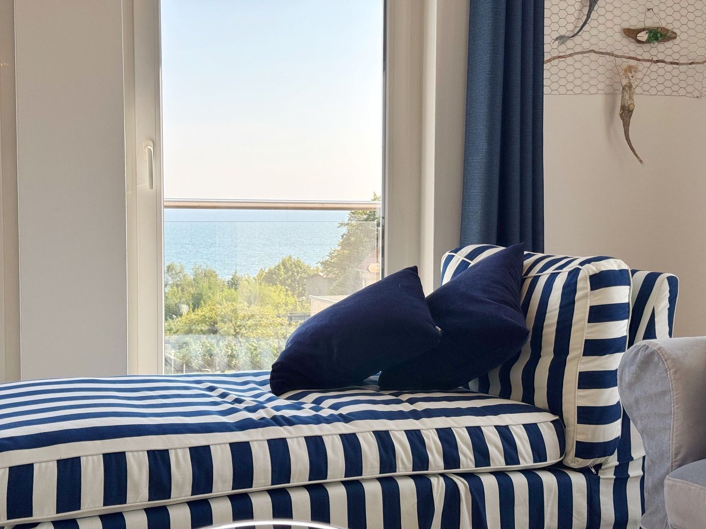 4 Schlafzimmer, Schreibtisch, WLAN, Bettwäsche