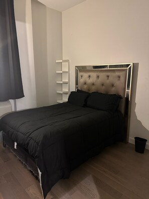 1 habitación, wifi gratis y ropa de cama 