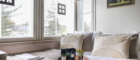 4 dormitorios, tabla de planchar con plancha, wifi y ropa de cama