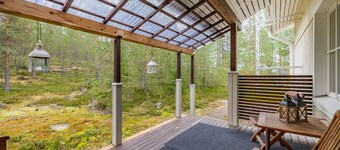 Villa Christmas Star By BookLalpand