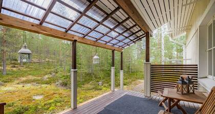 Villa Christmas Star By BookLalpand