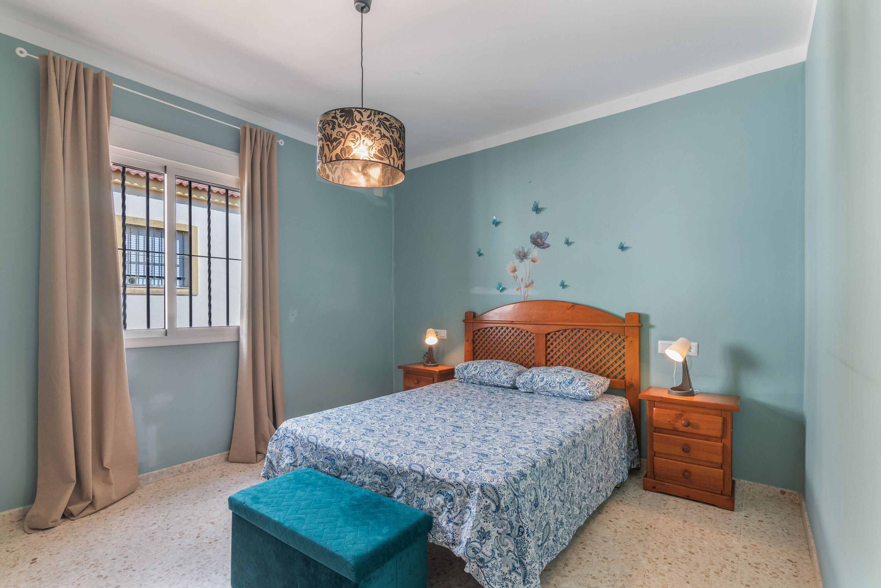 3 camere, ferro/asse da stiro, Wi-Fi, lenzuola