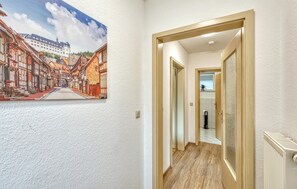 Interior - Beautiful apartment in Südharz with WiFi (Südharz)