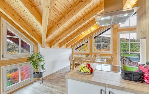 Amazing apartment in Südharz with sauna