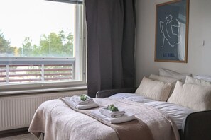 Wi-Fi, draps fournis