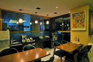 Meeting facility - Hotel Noblesse, Yeoksam (Seoul)