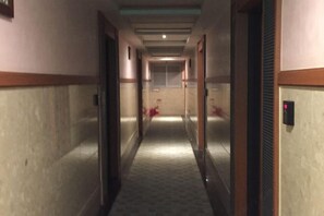 Interior - Hotel Noblesse, Yeoksam (Seoul)