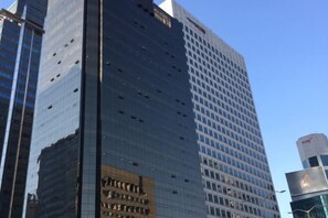Exterior - Hotel Noblesse, Yeoksam (Seoul)