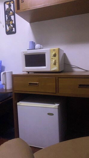 Room, 1 Bedroom, Balcony, City View | Interior - Room-creativitea 1 air Purifier-pet Frie (Chiang Mai)