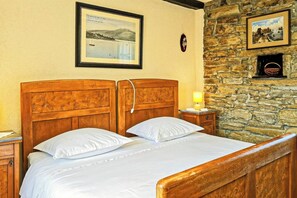 3 Schlafzimmer, Bügeleisen/Bügelbrett, kostenloses WLAN, Bettwäsche