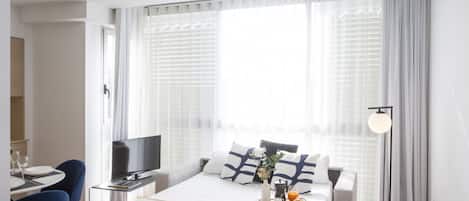 2 Schlafzimmer