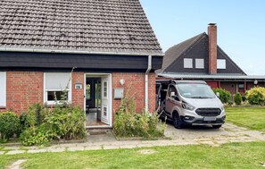 Exterior - 2 bedroom gorgeous home in Friedrichskoog (Friedrichskoog)