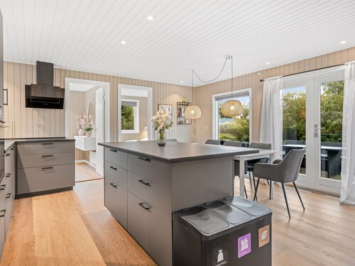"Lymke" - 450m from the sea by Interhome