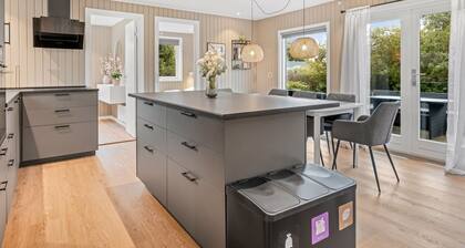 "Lymke" - 450m from the sea by Interhome